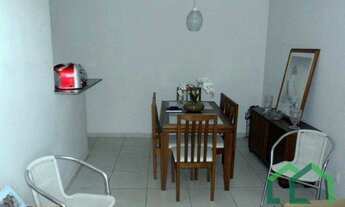 Imagem 7: Apartamento com 2 dormitórios à venda, 65 m² por R$ 477.000,00 - Mansões Santo Antônio - C