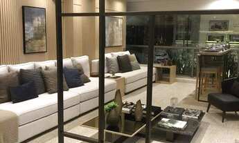 Imagem 5: VISO MOEMA, ANDAR ALTO, 74 M², 2 SUÍTES, 1 VAGA DE GARAGEM