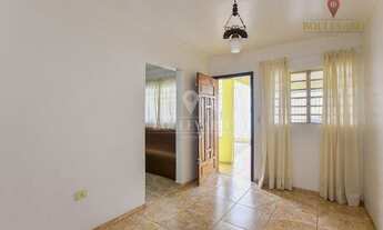 Imagem 4: Sobrado com 3 dormitórios à venda, 96 m² por R$ 390.000,00 - Uberaba - Curitiba/PR