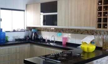 Imagem: Casa com 3 dormitórios à venda, 140 m²