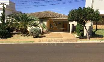 Imagem 2: Casa Condomínio - Ribeirão Preto - Recreio das Acácias