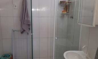 Imagem 3: Apartamento para venda tem 40 metros quadrados com 1 quarto em Centro - Rio de Janeiro - R