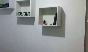 Imagem 5: Apartamento à venda, 48 m² por R$ 485.000,00 - Aclimação - São Paulo/SP