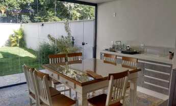 Imagem 4: Casa com 3 dormitórios à venda, 260 m² por R$ 1.500.000,00 - Condomínio Portal do Bosque