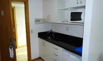 Imagem 4: Salvador - Flat - Caminho das Árvores