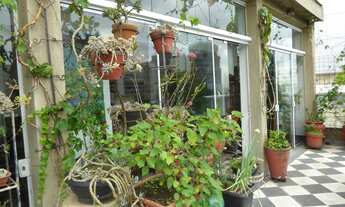 Imagem 6: Cobertura, venda, 318m2, 4 quartos, 2 vagas, Bela Vista