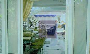 Imagem 5: Casa em Condomínio, com 4 suítes, 443 m², para venda ou locação - Alto da Boa Vista