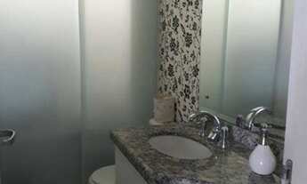 Imagem 3: Apartamento residencial à venda, Vila Romana, São Paulo