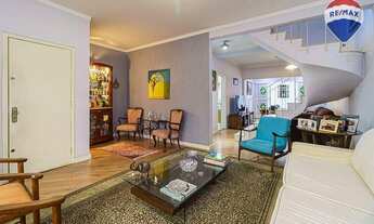 Imagem 3: Casa, Brooklin/SP, Rua Texas, 3 dormitórios 2 vagas, 227 m² construção