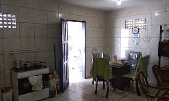 Imagem 2: Casa linda em Jandira por 120 mil