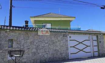 Imagem 2: Ref. 13596 - Casa Alto Padrão - Mobiliada - Florida - Financia