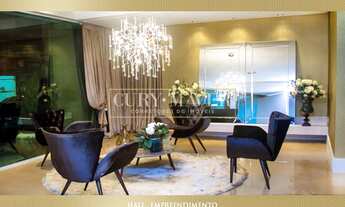 Imagem 5: Melhor Planta 3 Suítes - 3 vagas paralelas