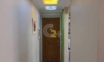 Imagem 3: APARTAMENTO - VILA CARRÃO - 2 DORMS - 1 VAGA