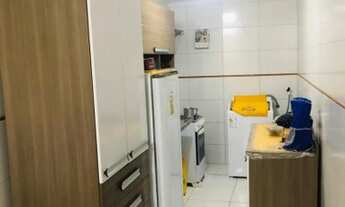 Imagem 3: VSC -Apartamentos com 2 quartos em Jardim Nova esperança, Salvador