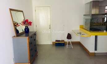 Imagem 5: Apartamento para venda com 76 metros quadrados com 2 quartos em Humaitá - Rio de Janeiro