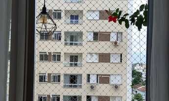 Imagem 2: Apartamento de quartos no Spazio Molinere-Macaé RJ