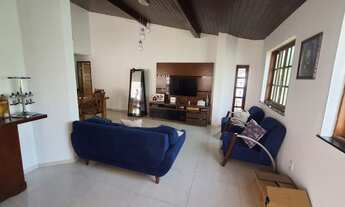 Imagem: Casa com 5 dormitórios à venda, 360 m²