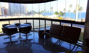 Imagem: Apartamento 3 quartos, 3 suítes, 190m na