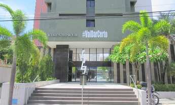 Imagem 2: Ed. Eisenhower! Excelente loja, ideal para o seu negócio com área privativa 23,31m², wc so