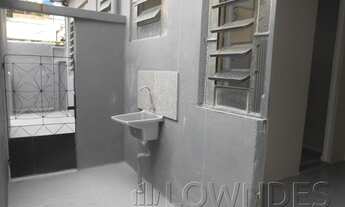 Imagem 3: Casa para aluguel, 1 quarto, Turiaçu - Rio de Janeiro/RJ