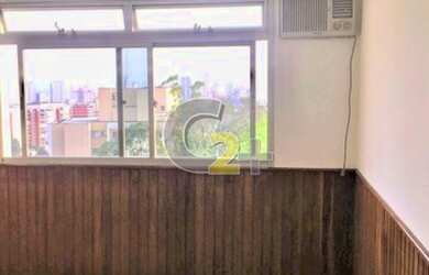 Imagem 6: CONJUNTO COMERCIAL - VILA ROMANA - 1 SALA - 1 VAGA