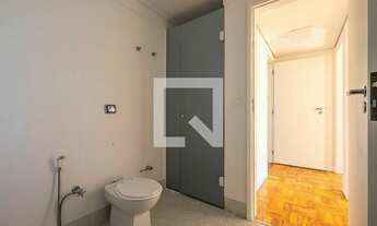 Imagem 6: Apartamento para aluguel tem 110 metros quadrados com 2 quartos em Cerqueira César - São P