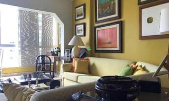 Imagem: Salvador - Apartamento Padrão - Graça