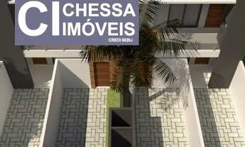 Imagem 3: Apartamento com 3 dormitórios, no bairro São Vicente - Itajaí/SC