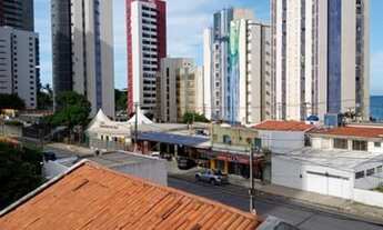 Imagem 2: EA- Oportunidade Única- Excelente Apto em Candeias- 3 quartos - Ótima Localização - Alugo