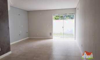 Imagem 6: Sobrados Geminados C/03 Quartos Sendo 01 Suite + Garagem Coberta No Bairro Aventureiro!