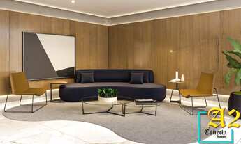 Imagem 3: Apartamento de 03 dormitórios/suíte no Rebouças!!