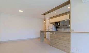 Imagem 2: Apartamento com 2 dormitórios à venda, 77 m² por R$ 1.400.000 - (Zona Norte) Barro Branco