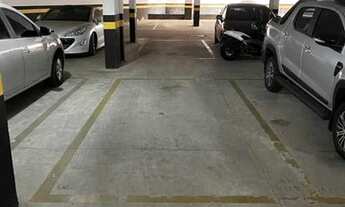 Imagem 3: Apartamento 3 quartos com suíte - Chácara Moacyr Barros