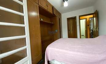 Imagem 7: Apartamento para venda com 95 metros quadrados com 2 quartos em Ponta da Praia - Santos