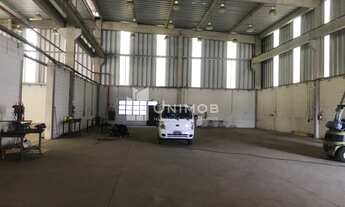 Imagem 4: Galpão - Macuco - Valinhos