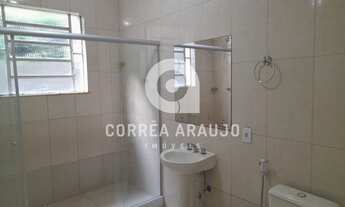 Imagem 7: Apartamento para aluguel tem 91 metros quadrados com 3 quartos em Tijuca - Rio de Janeiro