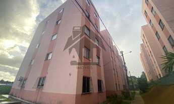 Imagem 2: Apartamento para Locação em Lauro de Freitas, Recreio Ipitanga, 2 dormitórios, 1 banheiro