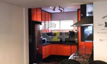 Imagem 2: APARTAMENTO EM HIGIENÓPOLIS - 2 SUITES - 2 VAGAS