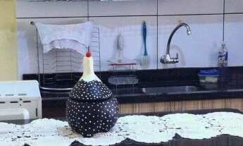 Imagem 5: Vende-se Casa em Cafelândia - PR