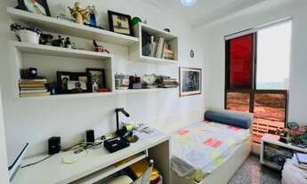 Imagem 7: Apartamento Mobiliado 2 Quartos Nascente Reanscença