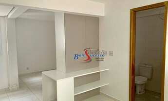 Imagem 4: Apartamento com 1 dormitório, 30 m² - venda por R$ 210.000,00 ou aluguel por R$ 1.500,00/m