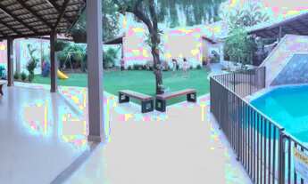 Imagem 6: Sobrado em condomínio fechado no acima do Parque Cascavel com Lazer definitivo