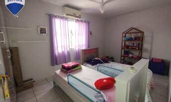 Imagem 6: Casa com 2 dormitórios à venda, 150 m² por R$ 300.000,00 - Aponiã - Porto Velho/RO