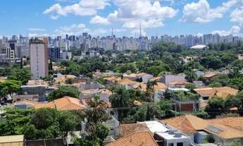 Imagem 7: Apartamento de alto padrão com vista incomparável
