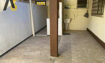 Imagem 2: Excelente casa de vila - Praça seca