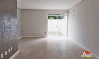 Imagem 5: Sobrados Geminados C/03 Quartos Sendo 01 Suite + Garagem Coberta No Bairro Aventureiro!