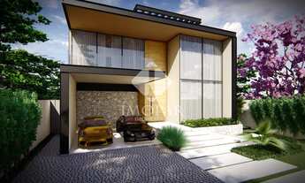 Imagem 7: Condomínio Alphaville Barra da Tijuca - Mansão triplex, alto padrão, em construção com 770