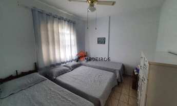 Imagem 7: Apartamento com 2 dormitórios à venda, 70 m² por R$ 290.000,00 - Tupi - Praia Grande/SP