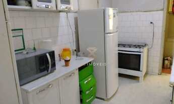 Imagem 5: Apartamento com 3 dormitórios à venda, 115 m² por R$ 697.974 - Tijuca - Rio de Janeiro/RJ