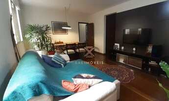 Imagem 6: Apartamento com 3 dormitórios à venda, 93 m² por R$ 414.000 - Santo Antônio - Belo Horizon